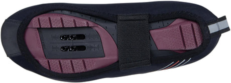 Contec couvre-chaussures ligne rouge élégant pro ct couvre-chaussures ligne rouge élégant pro 41-42