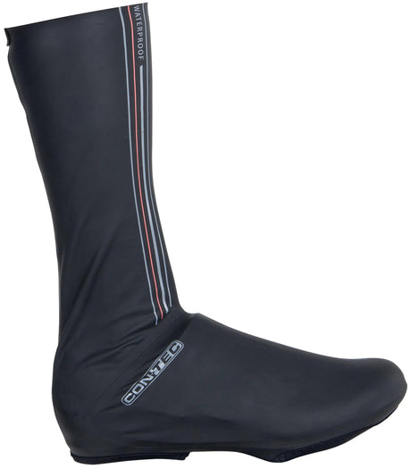 Contec couvre-chaussure ligne rouge route ct couvre-chaussures ligne rouge route 43-44