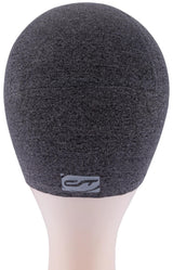 Contec casque chapeau ligne rouge casquette slim ct chapeau ligne rouge casquette slim l xl gris foncé
