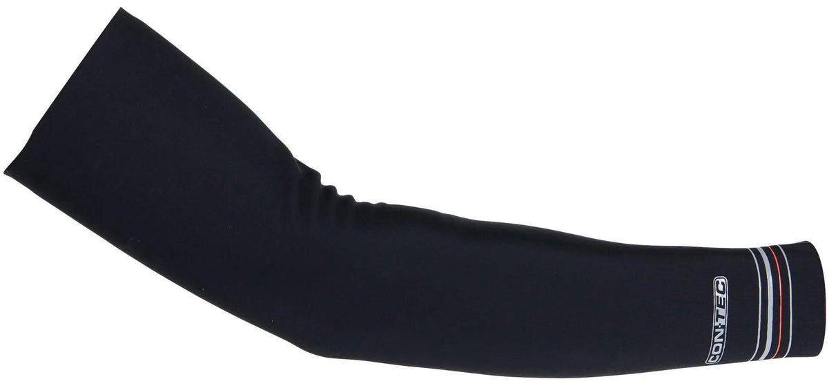 Contec manchettes ligne rouge dwr up ct manchettes ligne rouge dwr up m l noir