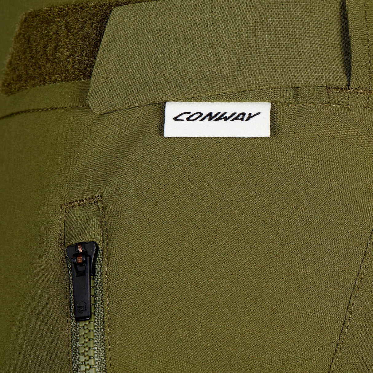 Conway short maloja gallasm short maloja gallasm l mousse