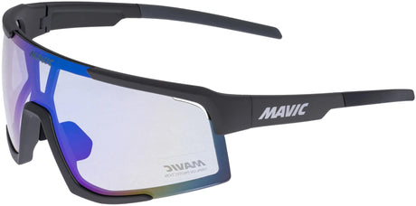 Lunettes Mavic mvs aeroframe lunettes mvs aerofr. photoc.cat.1-3 anth. bleu