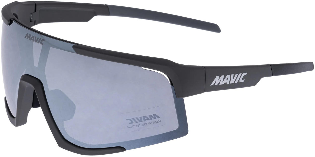 Lunettes Mavic mvs aeroframe lunettes mvs aeroframe cat.3 ant. sil.