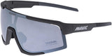 Lunettes Mavic mvs aeroframe lunettes mvs aeroframe cat.3 ant. sil.