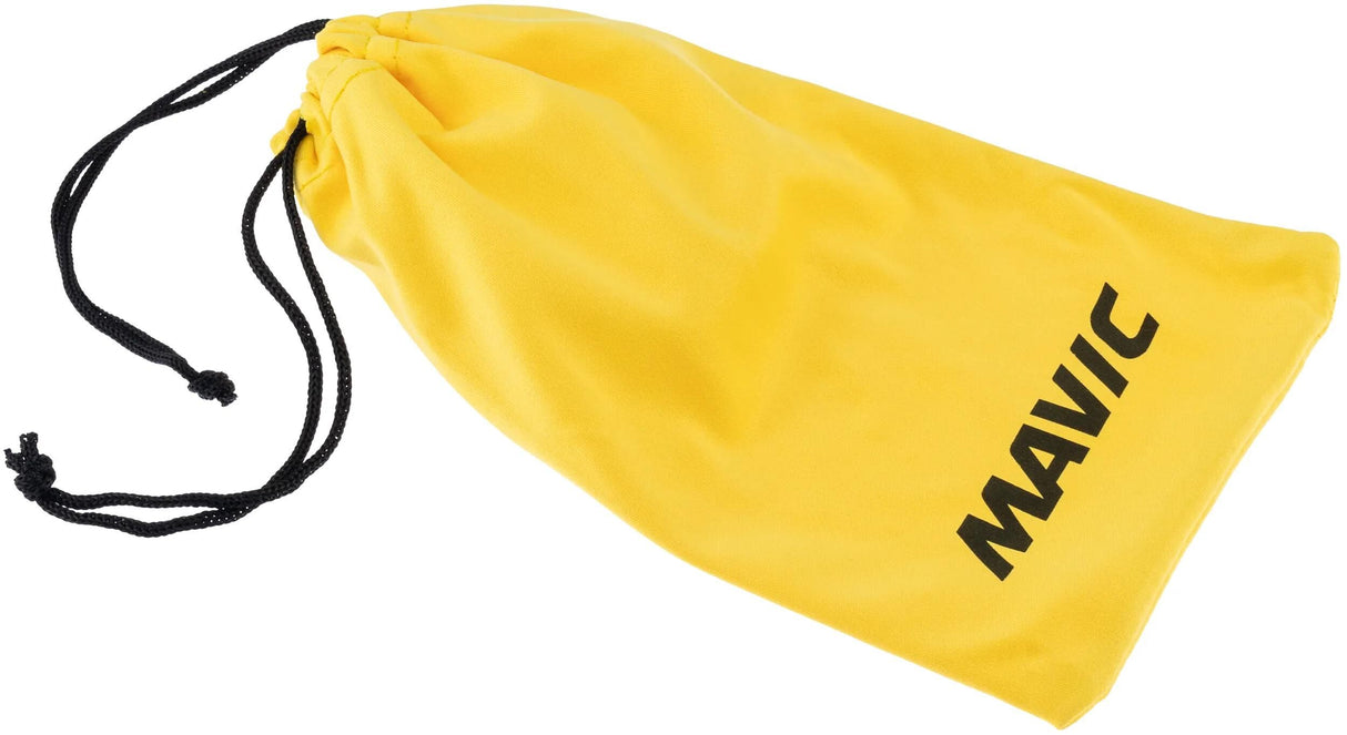 Lunettes Mavic mvs aeroframe lunettes mvs aeroframe cat.3 ant. sil.
