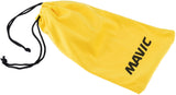 Lunettes Mavic mvs aeroframe lunettes mvs aeroframe cat.3 ant. sil.
