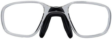 Accessoires Bollé clips optial clips optiques c-shifter patins noirs