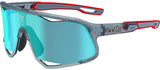 Lunettes Bollé trailchaser Lunettes bollé trailchaser arctic blaze phan cl ice