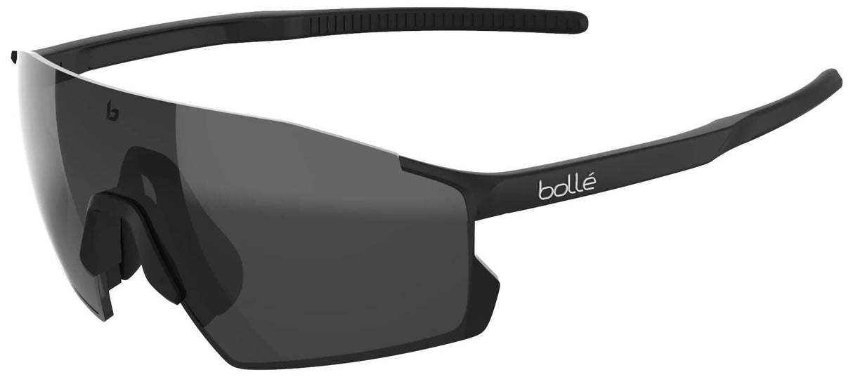 Lunettes de sport Bollé lunettes icarus icarus noir mat tns