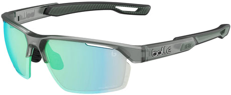 Bollé lunettes de sport victus pro lunettes victus pro bl.frost ph.clear vert