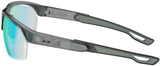 Bollé lunettes de sport victus pro lunettes victus pro bl.frost ph.clear vert