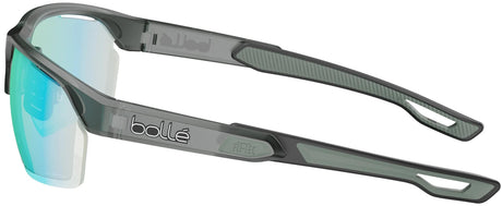 Bollé lunettes de sport victus pro lunettes victus pro bl.frost ph.clear vert