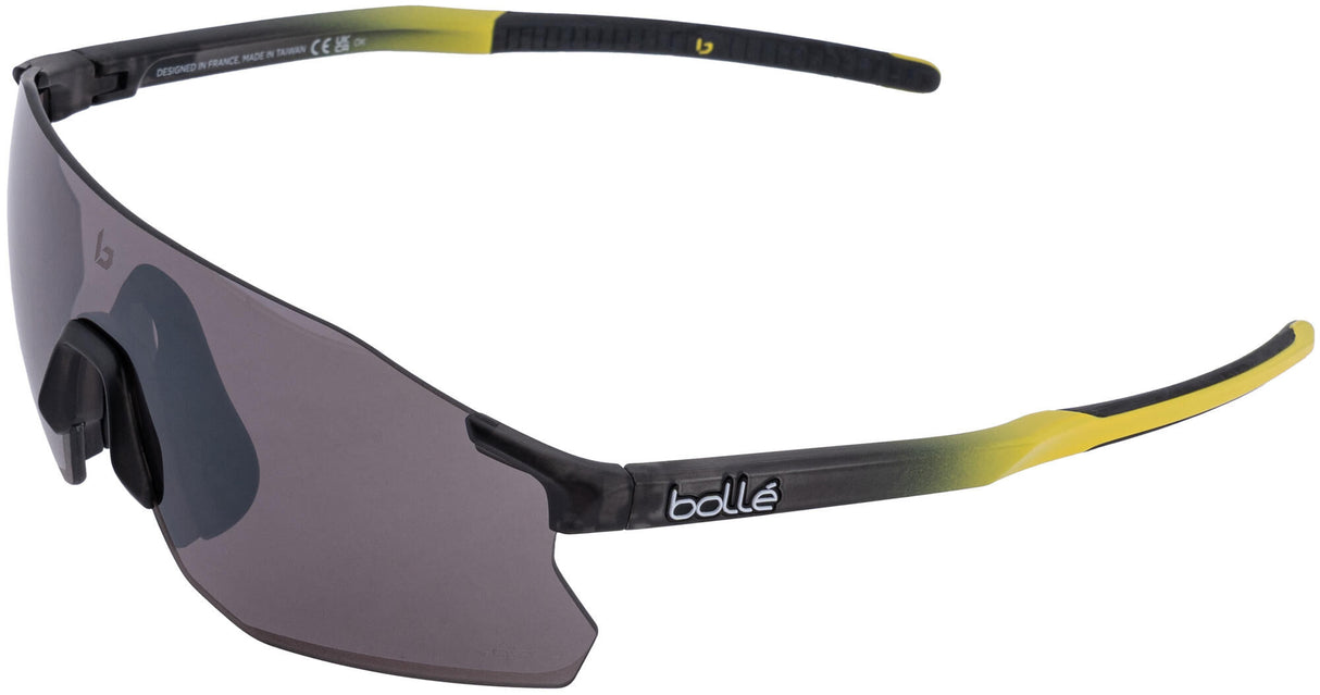Lunettes de sport Bollé lunettes icarus lunettes icarus gr.acid pour lentille pistolet volt