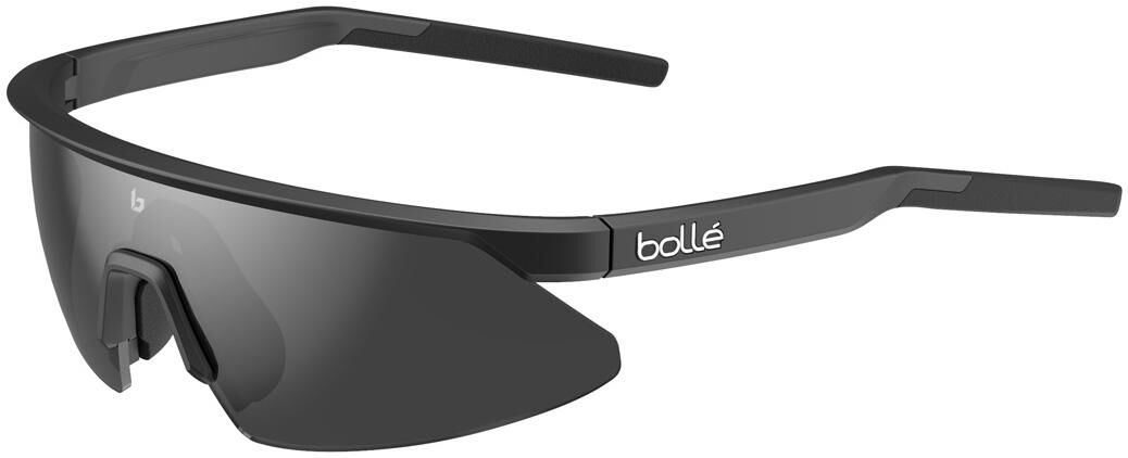 Lunettes de sport Bollé micro edge glasses micro edge acid yel.matte tns