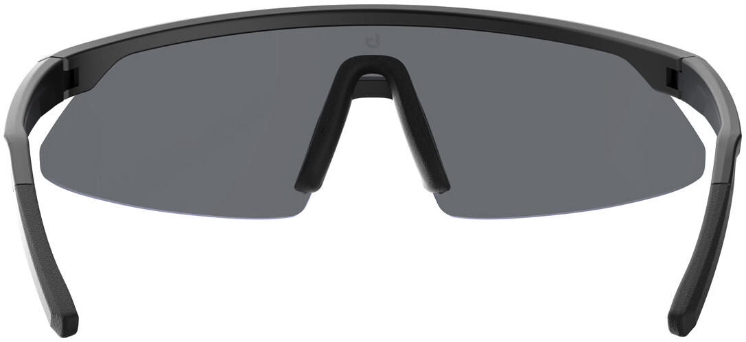 Lunettes de sport Bollé micro edge glasses micro edge acid yel.matte tns