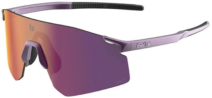 Lunettes de sport Bollé lunettes c-icarus c-icarus titane volt ultrav.lens