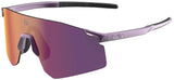 Lunettes de sport Bollé lunettes c-icarus c-icarus titane volt ultrav.lens