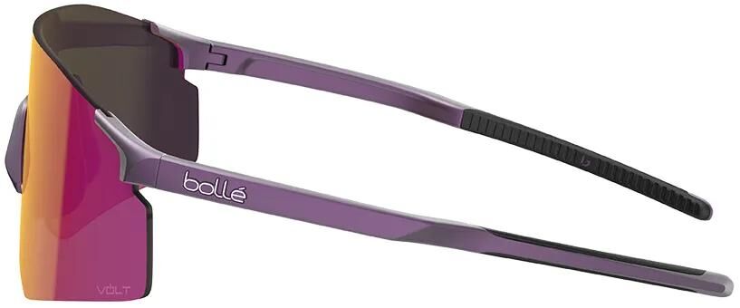 Lunettes de sport Bollé lunettes c-icarus c-icarus titane volt ultrav.lens