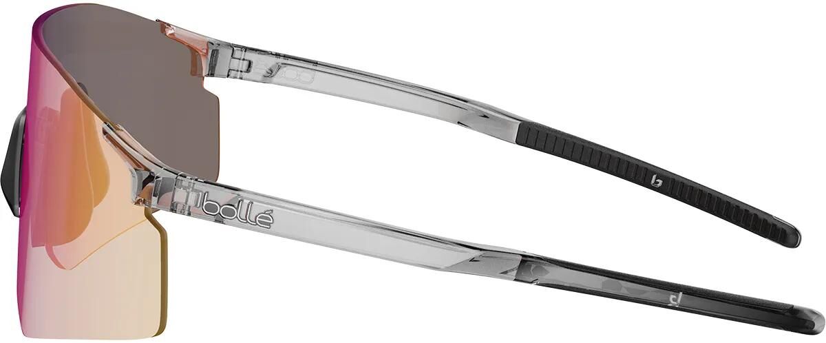 Lunettes de sport Bollé lunettes c-icarus c-icarus gris cristal clair rubis