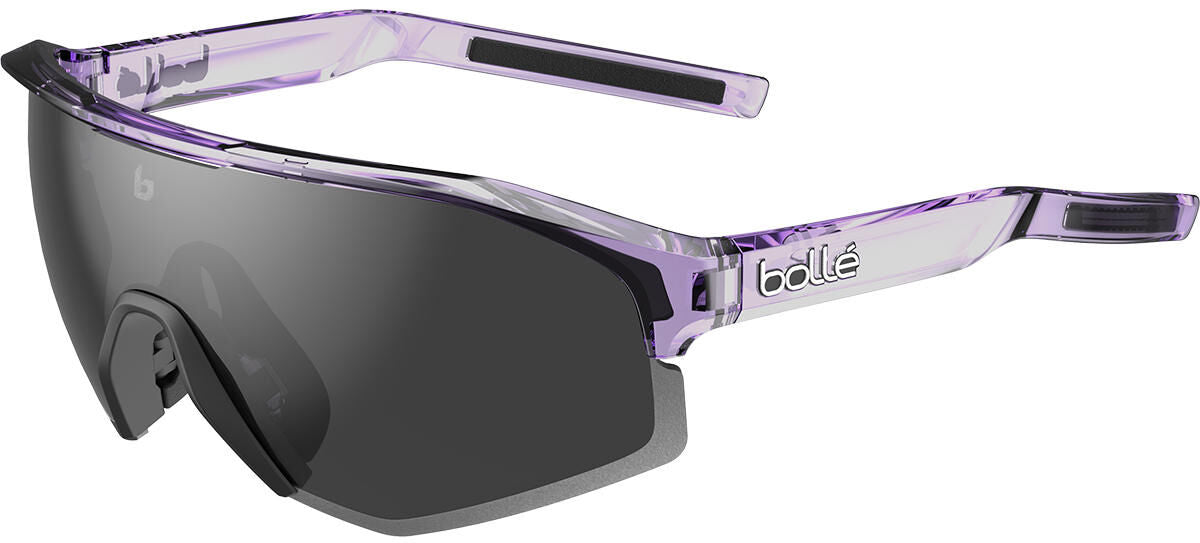 Lunettes de sport Bollé lunettes lightshifter lightshift. astro violet cr. pistolet tns