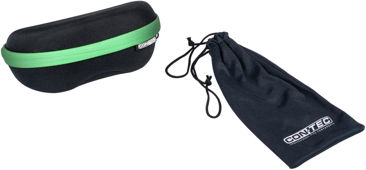 Lunettes de sport Contec glow ct lunettes glow 3 verres