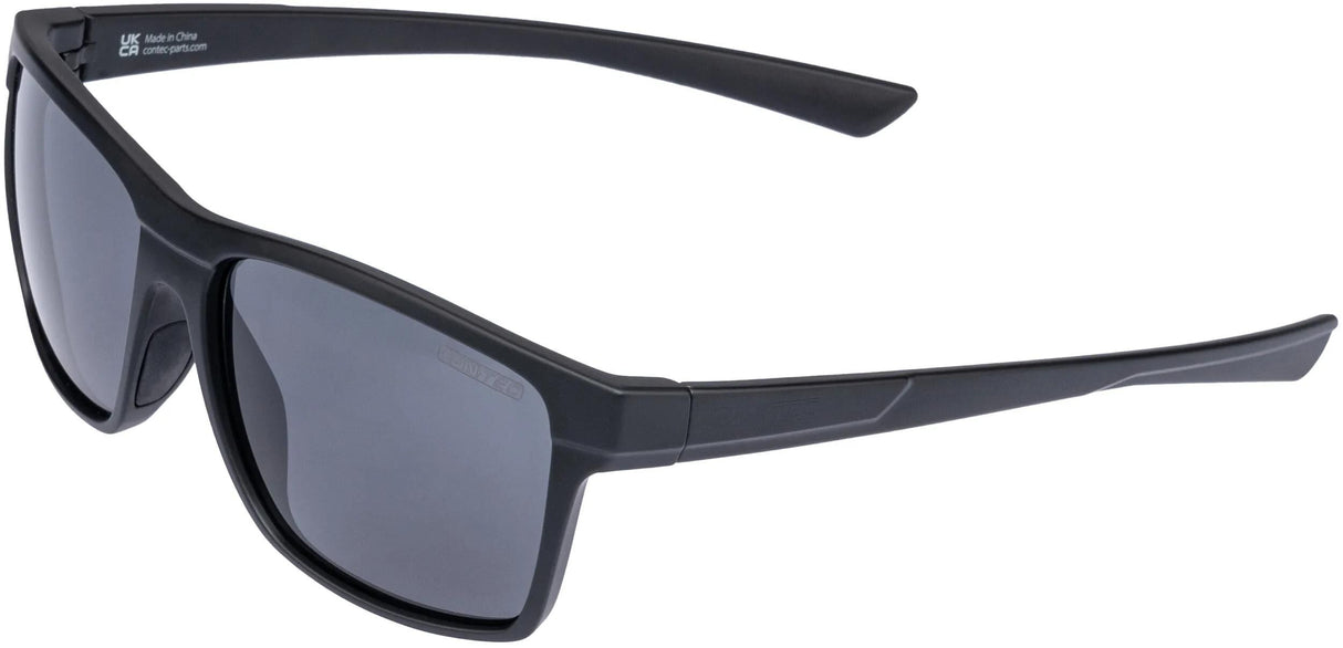 Contec lunettes de sport twist ct lunettes twist noir mat