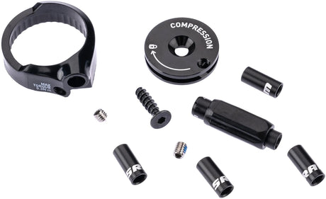 Rockshox compression rs étage de pression domaine distant rc 2022+