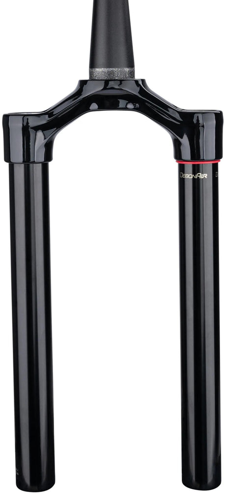 Rockshox couronne tube de direction tubes supérieurs unité couronne st.tbe unité rs 27.5 boost noir brillant