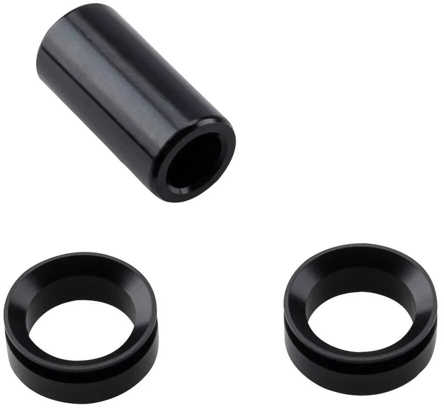 Rockshox douille de guidage douille de guidage rs 8x 25,4mm