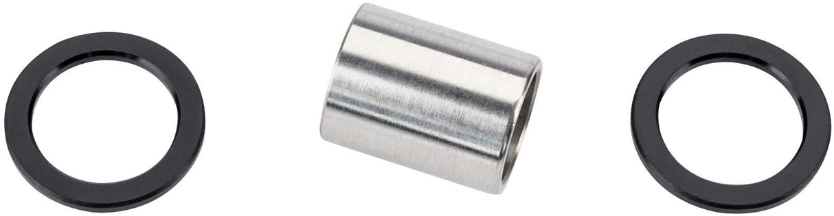 RockShox douille de guidage douille de guidage RS 10 x 16,2 mm