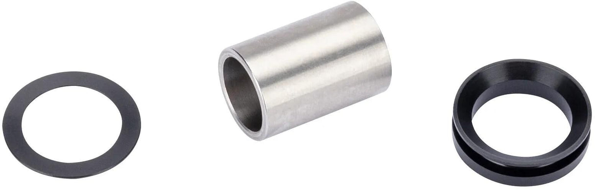 Rockshox douille de guidage douille de guidage rs 10 x 18,5 mm tirer