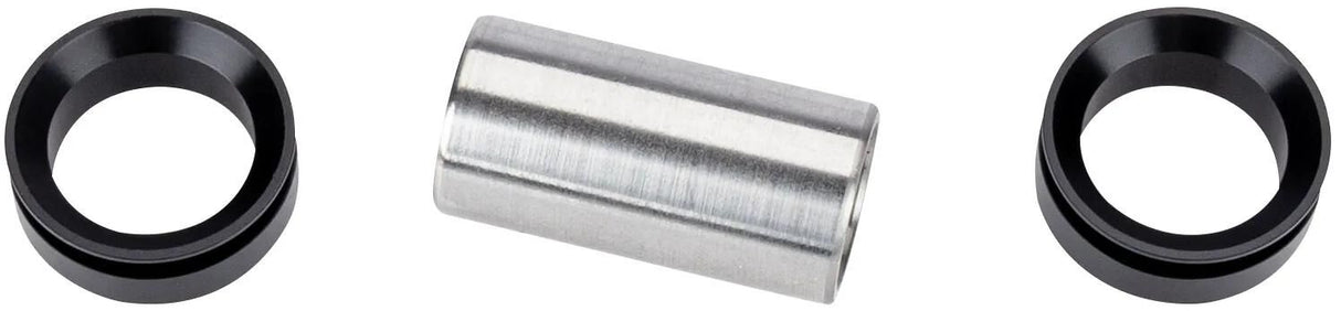 Jeu de bagues Rockshox Shock RS métrique 1 2 25,0x10mm