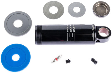 RockShox boîtier d'amortisseur corps d'amortisseur RS 42,5 mm DLX SDLX 42,5 mm standard