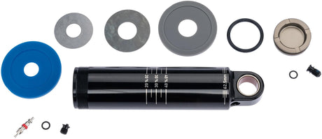 Corps d'amortisseur RockShox RS 62,5 mm DLX SDLX 62,5 mm standard