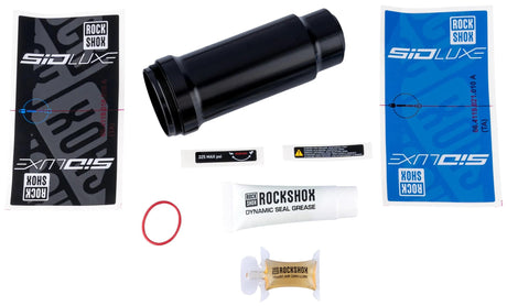 Chambre à air Rockshox chambre à air rs debonair 185 210 x 47,5 - 55mm