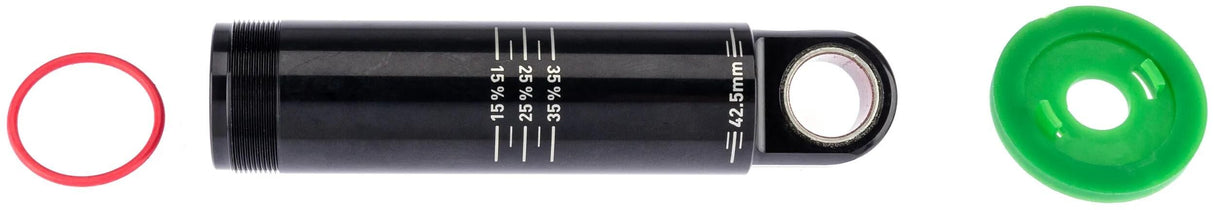 Rockshox boîtier d'amortisseur corps d'amortisseur rs 42,5 mm sidluxe 42,5 mm standard