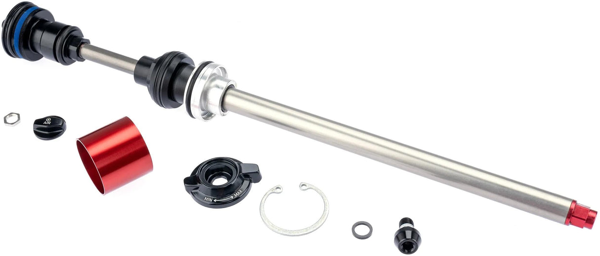 Unité de ressort Rockshox unité de ressort pneumatique double position rs solo air 180mm