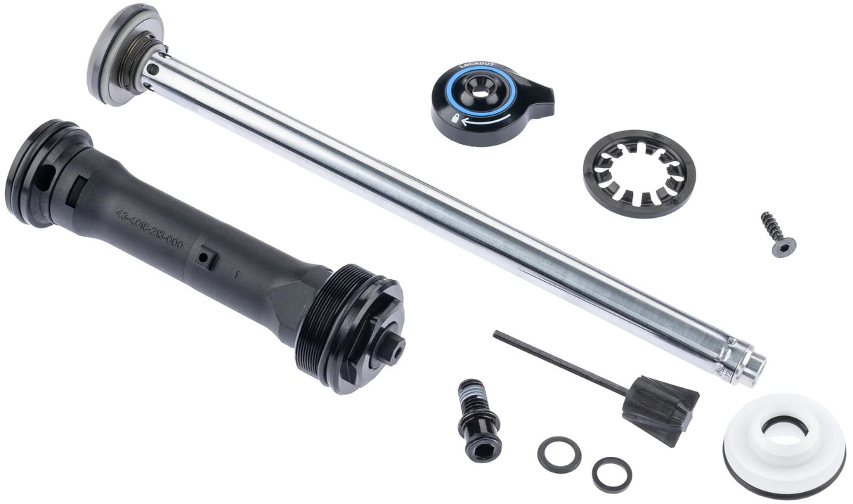 Compression Rockshox compression rs incl. norme de rebond