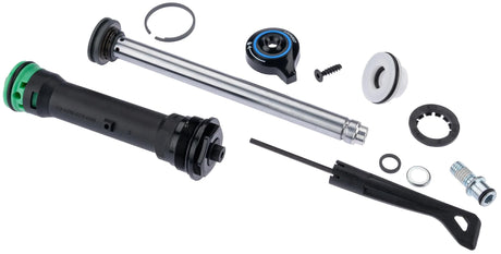 Compresses de compression Rockshox, y compris rebond tk 26 rs standard