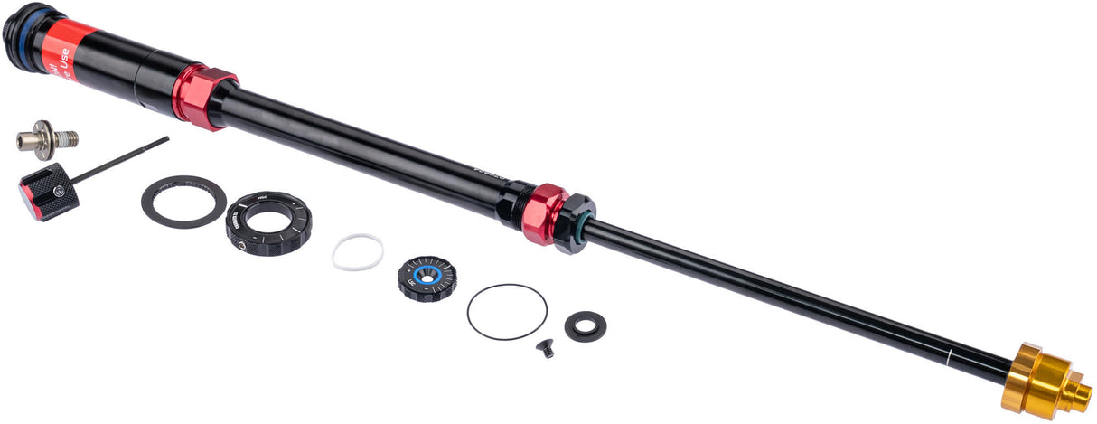 Kit de mise à niveau Rockshox chargeur 3.1 kit de mise à niveau chargeur rs 3.1 brochet c1
