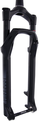 Fourche à suspension Rockshox judy gold rl 27,5 boost fourche à suspension rs judy gold rl 120mm noir