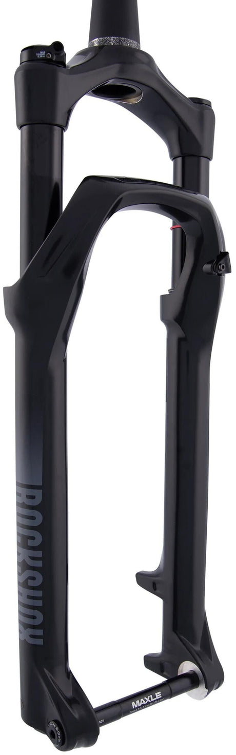 Fourche à suspension Rockshox judy gold rl 27,5 boost fourche à suspension rs judy gold rl 100mm noir