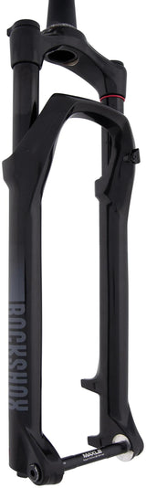 Fourche à suspension Rockshox judy gold rl 27,5 + 29 boost fourche à suspension rs judy gold rl 120mm noir
