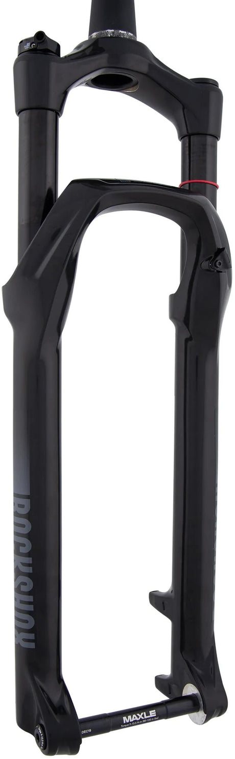 Fourche à suspension Rockshox 29 judy gold rl a3