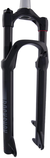 Fourche à suspension Rockshox judy gold rl 27,5 fourche suspendue rs judy gold rl 100mm oneloc noir