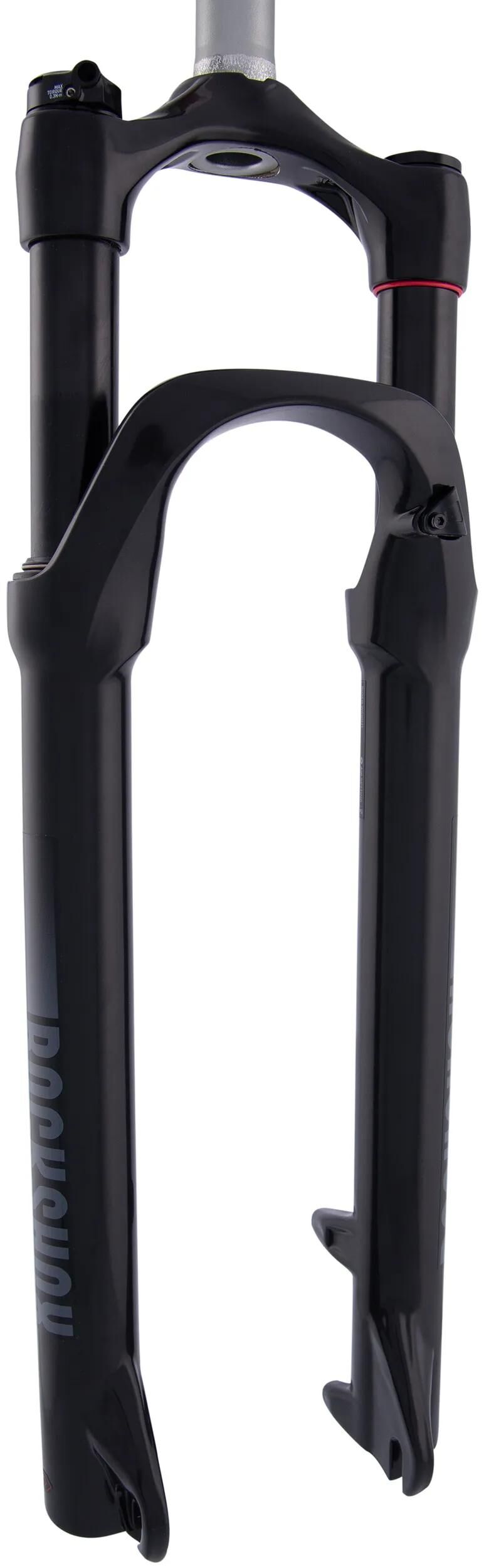 Fourche à suspension Rockshox judy gold rl fourche suspendue rs judy gold rl 100mm noir
