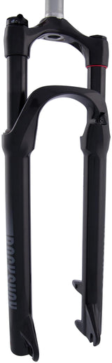 Fourche à suspension Rockshox judy gold rl fourche suspendue rs judy gold rl 100mm noir