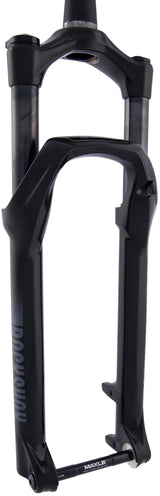 Fourche à suspension Rockshox judy silver tk 27,5 boost fourche à suspension rs judy sil.tk 100mm noir
