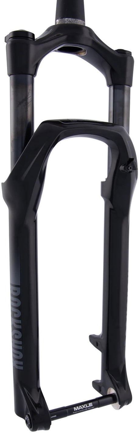 Fourche à suspension Rockshox judy silver tk 27,5 boost fourche à suspension rs judy sil.tk 100mm noir
