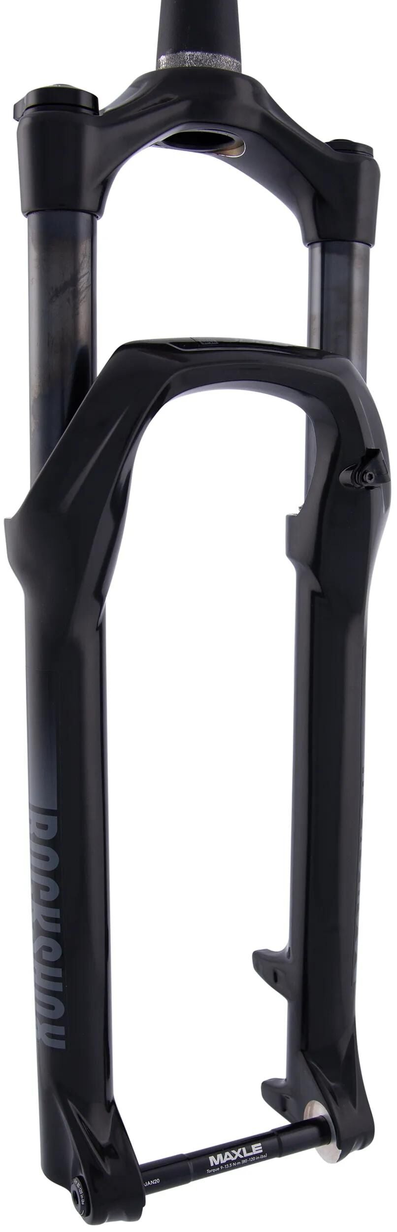 Fourche à suspension Rockshox judy silver tk 27,5 boost fourche à suspension rs judy sil.tk 120mm noir